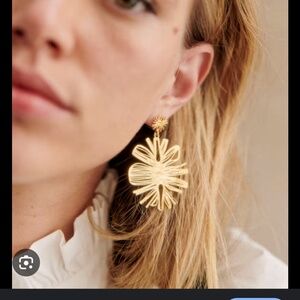 Sézane Rita Earrings